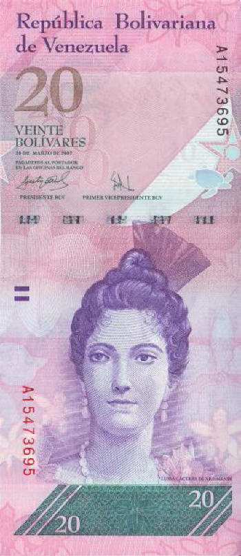Women-On-Banknotes