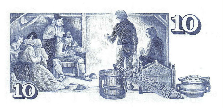 Women-On-Banknotes