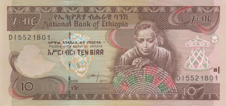 Women-On-Banknotes