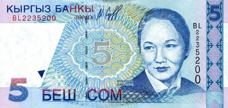 Women-On-Banknotes
