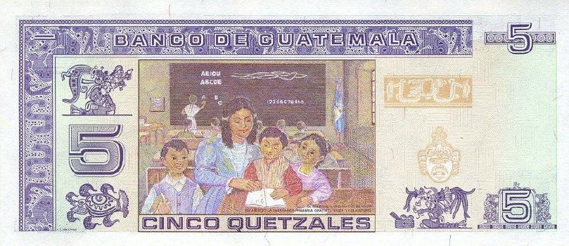 Women-On-Banknotes