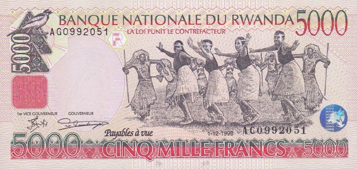 Women-On-Banknotes