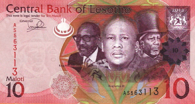 Latest-Banknotes-Acquisition.-List-Them-Here.