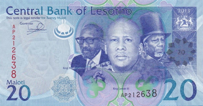 Latest-Banknotes-Acquisition.-List-Them-Here.