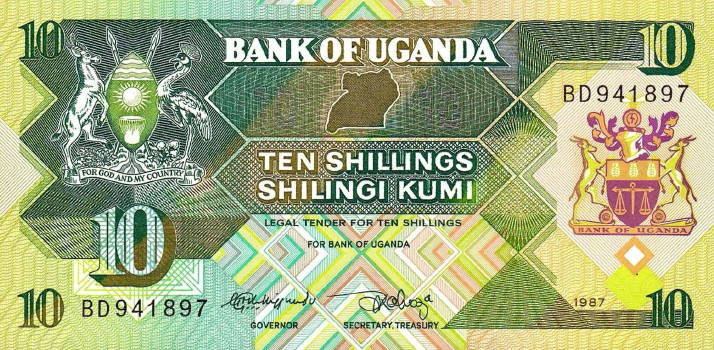 Latest-Banknotes-Acquisition.-List-Them-Here.