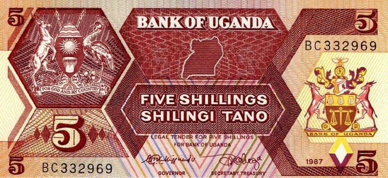 Latest-Banknotes-Acquisition.-List-Them-Here.