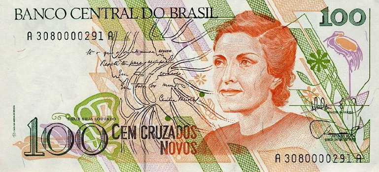Women-On-Banknotes
