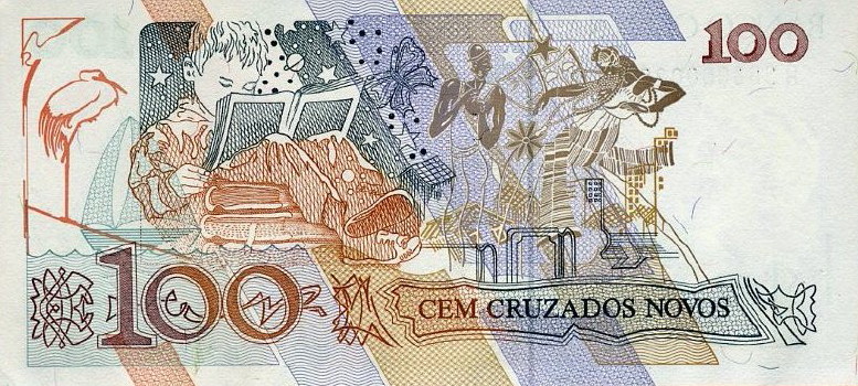 Women-On-Banknotes