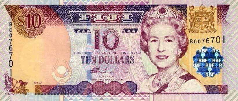 Women-On-Banknotes