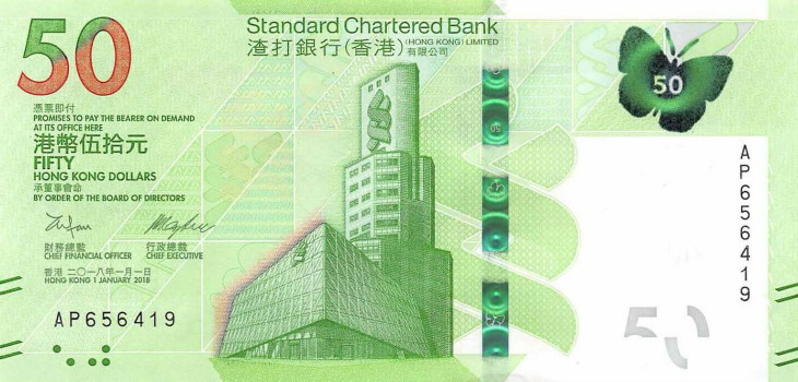 Latest-Banknotes-Acquisition.-List-Them-Here.