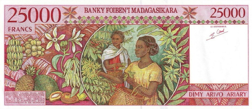 Women-On-Banknotes