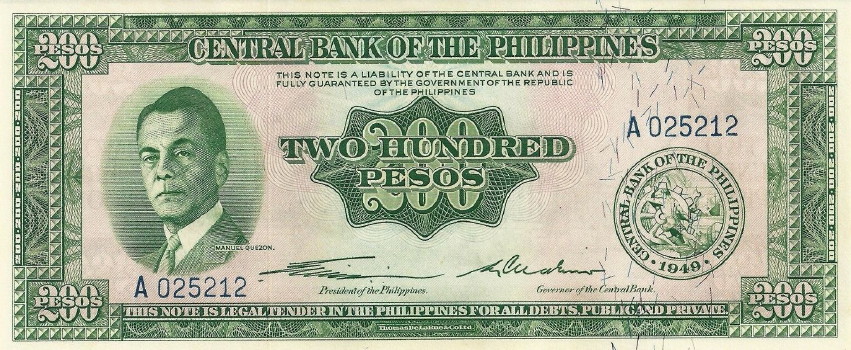 Latest-Banknotes-Acquisition.-List-Them-Here.