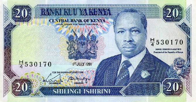 Latest-Banknotes-Acquisition.-List-Them-Here.