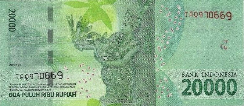 Women-On-Banknotes