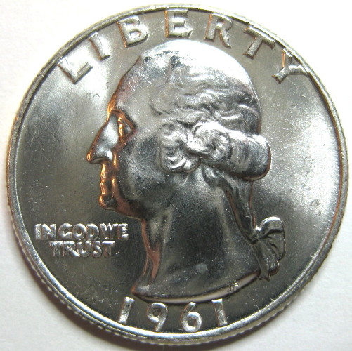 Any-Thoughts-On-These-1961-D-Quarters?