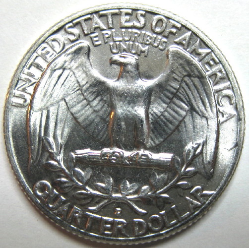 Any-Thoughts-On-These-1961-D-Quarters?