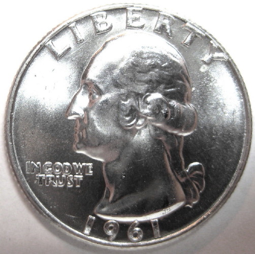 Any-Thoughts-On-These-1961-D-Quarters?