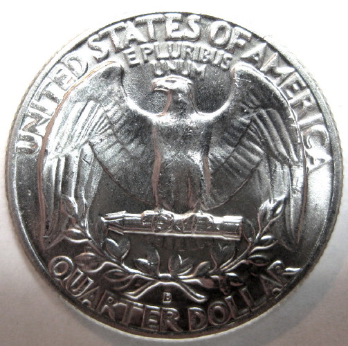 Any-Thoughts-On-These-1961-D-Quarters?