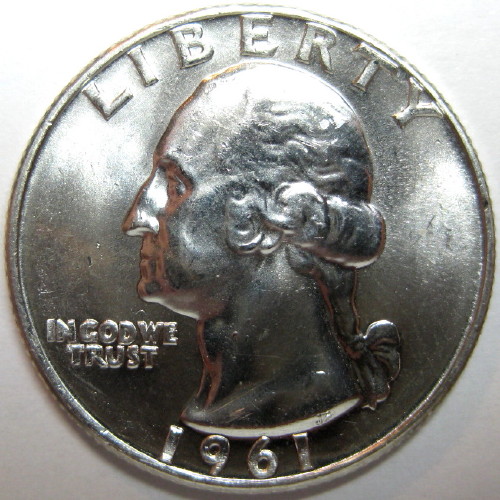 Any-Thoughts-On-These-1961-D-Quarters?