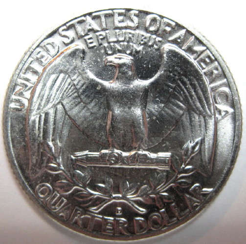 Any-Thoughts-On-These-1961-D-Quarters?