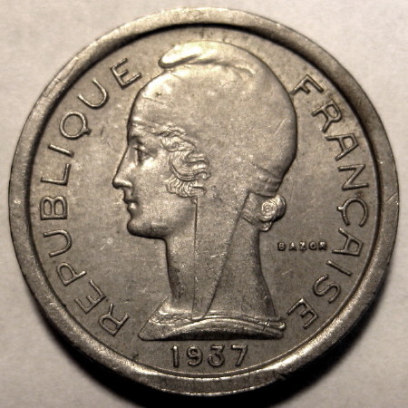 French-Telephone-Token?