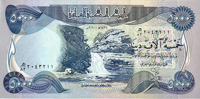 Latest-Banknotes-Acquisition.-List-Them-Here.