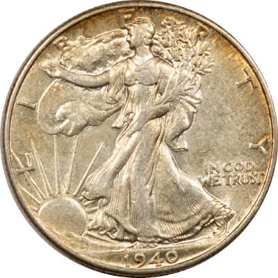 1940-Walking-Liberty-For-Grading