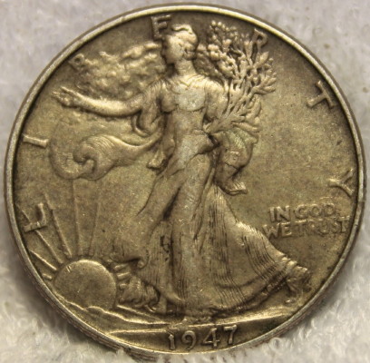 1947-Walking-Liberty-For-Grading.