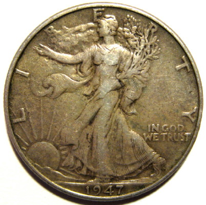 1947-Walking-Liberty-For-Grading.