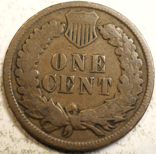 1881-Indian-Head-Cent-For-Grading