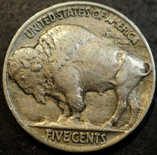 1916-Buffalo-For-Grading