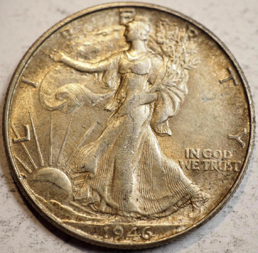 1946-S-Walking-Liberty-For-Grading