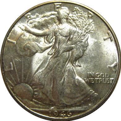 1946-D-Walking-Liberty-For-Grading