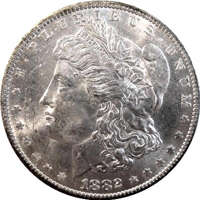 1882-O-Morgan-For-Grading