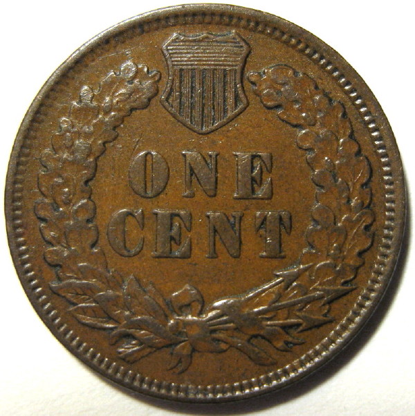 1906-Indian-Head-Cent-For-Grading