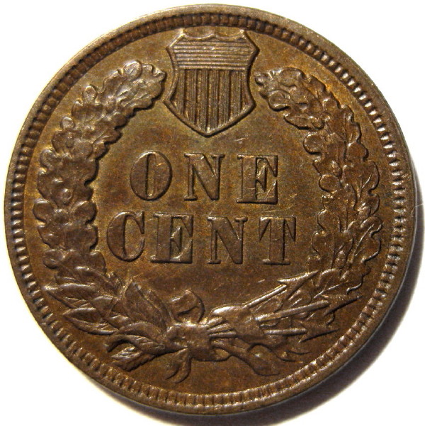 1907-Indian-Head-Cent-For-Grading