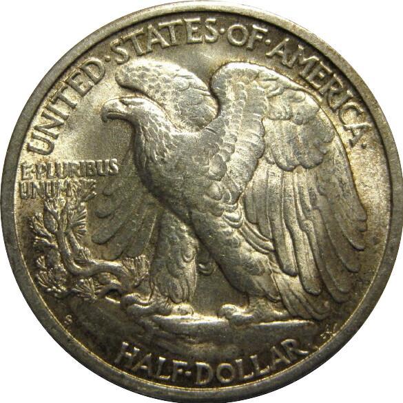 1946-S-Walking-Liberty-For-Grading