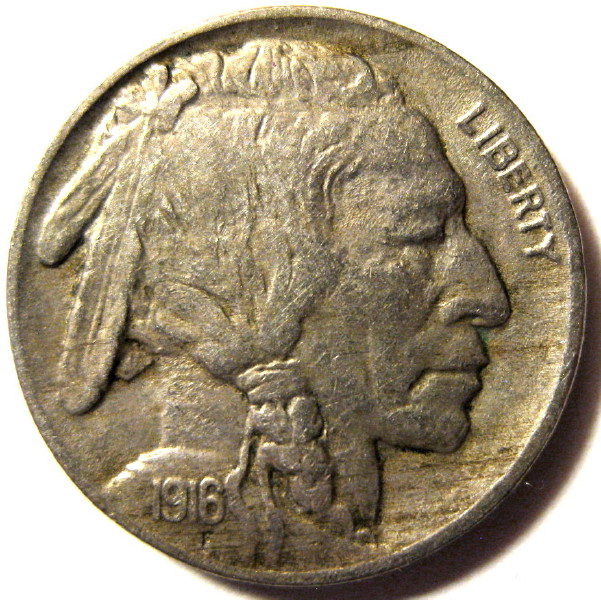 1916-Buffalo-For-Grading