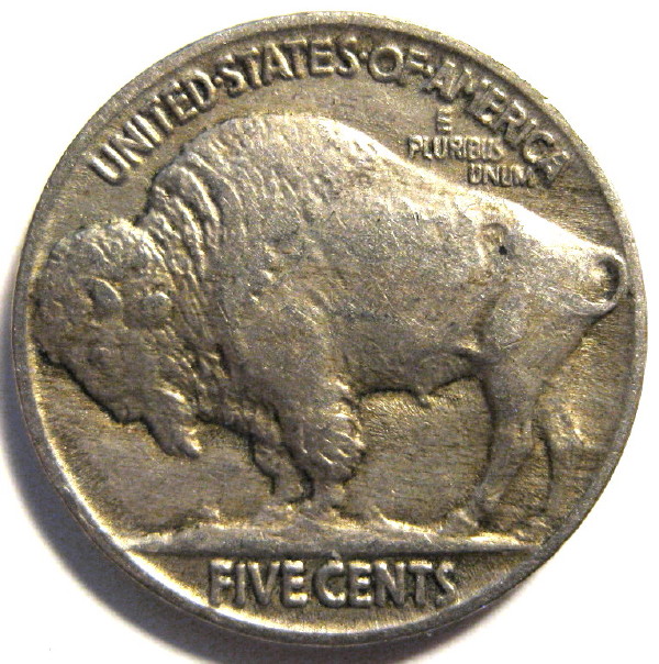 1916-Buffalo-For-Grading