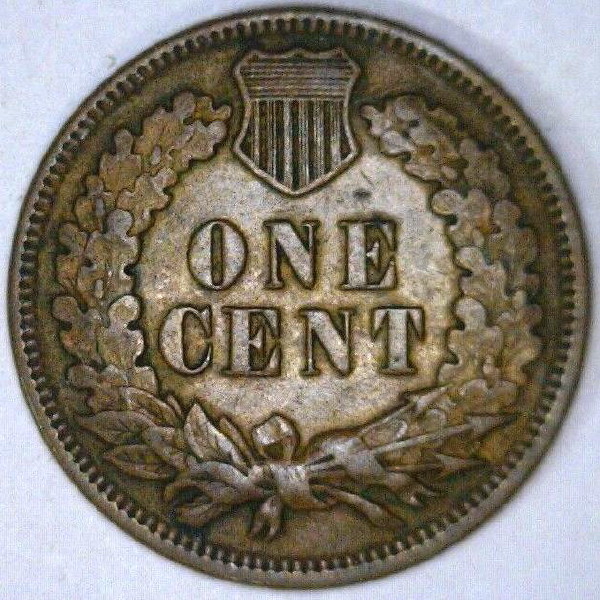 1890-Indian-Cent-For-Grading