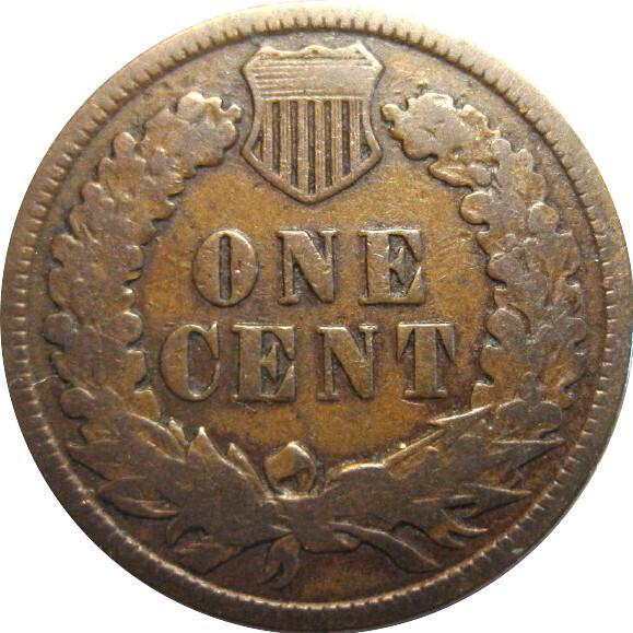 1880-Indian-Head-For-Grading