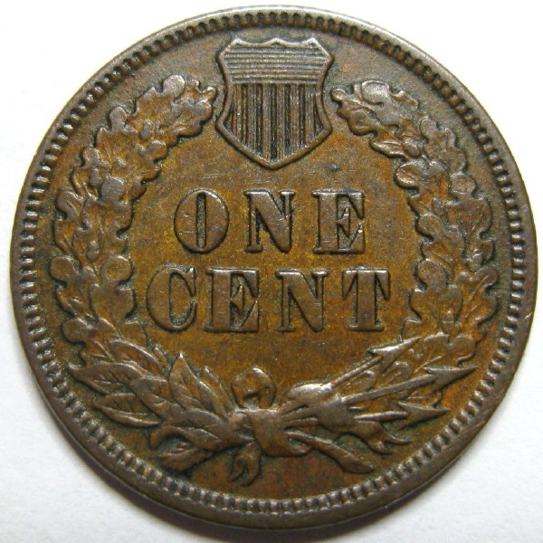 1890-Indian-Cent-For-Grading