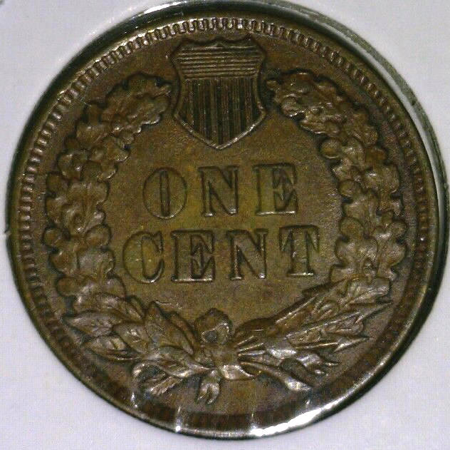 1899-Indian-Cent-For-Grading