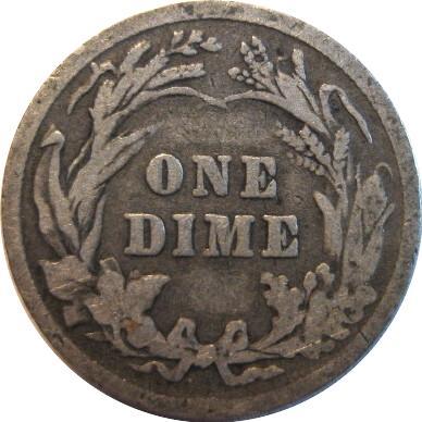 1902-Barber-Dime-For-Grading