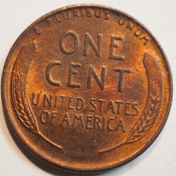 1934-Lincoln-Cent-For-Grading