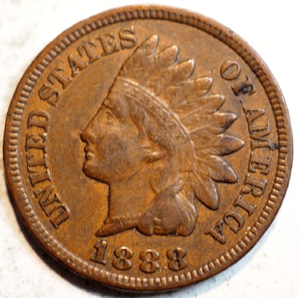 1888-Indian-Head-For-Grading
