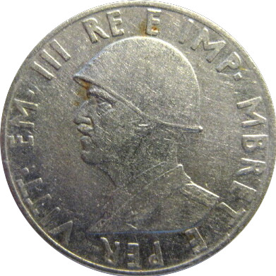 Post-A-Coin-Or-Medal-Devoted-To-A-Military-Subject