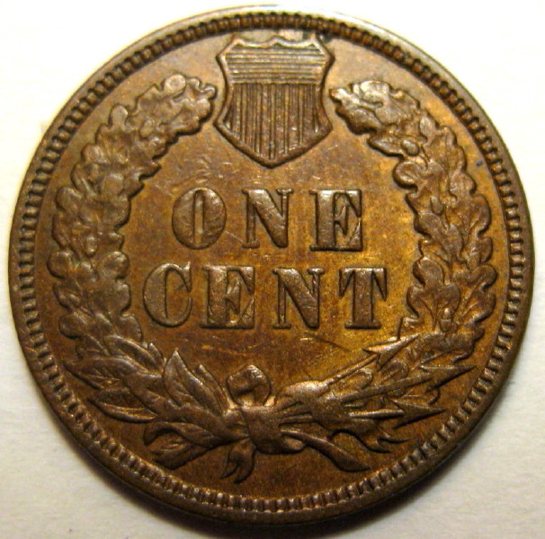 1908-Indian-Cent-For-Grading