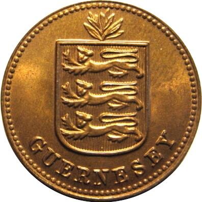 Guernsey-1938-H-1-Double-For-Grading