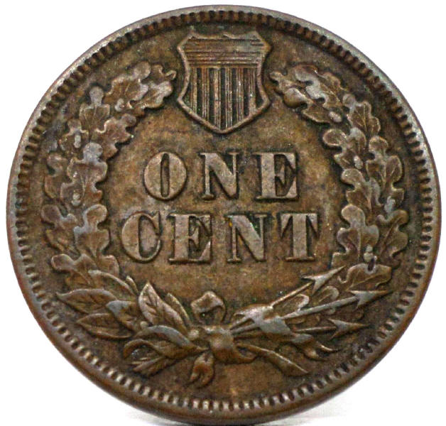 1893-Indian-Cent-For-Grading